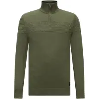 Blend Pull-over 'BHREDHILL' olive
