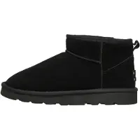 s.Oliver Boots noir