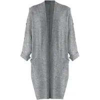 Imily Bela Cardigan gris