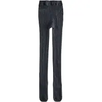 Next Collant gris foncé