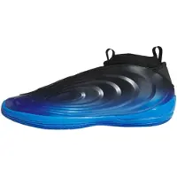 Adidas Chaussure de sport 'Harden Volume 10' bleu / bleu foncé / noir