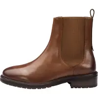 Lloyd Boots marron