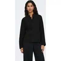 JDY Chemisier 'CILLA' noir