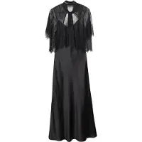 s.Oliver Robe noir