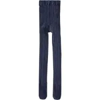 Next Collant bleu marine