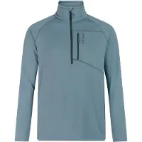 Protest Sweat à Demi-zip Rekody