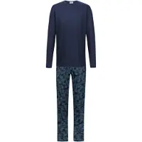 Mey Pyjama Bleu yacht,