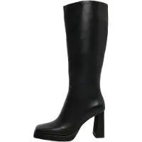 Jeffrey campbell Bottes 'MAXIMAL' noir