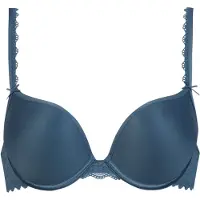 Mey Soutien-gorge 'Amorous' bleu marine