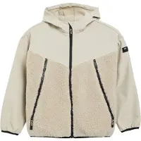 s.Oliver Veste mi-saison beige