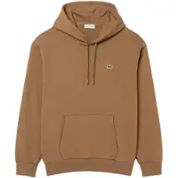 Lacoste Sweat-shirt marron