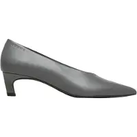 Comma Escarpins gris