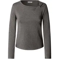 Pepe Jeans T-shirt 'Barna' gris foncé