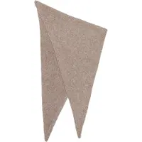 s.Oliver Red Label Foulard marron chiné
