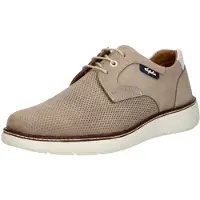 Australian Chaussure à lacets 'Porto' taupe