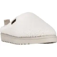 Esprit Pantoufle 'Dory' crème
