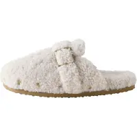 Next Pantoufle écru
