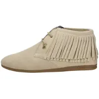 Maruti Eden Veterschoenen Hoog - beige - Maat 41