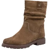 Tamaris Bottines noisette