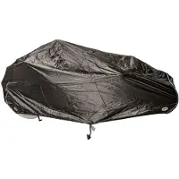 Babboe Housse Luxus City/mini/slim Hwwx-0883