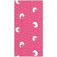 Sakami Merchandise Serviette Molang Hearts 150 x 75 cm