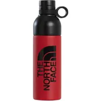 The North Face Gourdes rouge / noir
