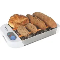 Orbegozo Grille-pain To 1012