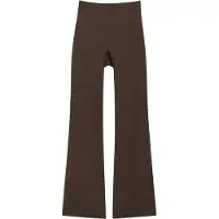 s.Oliver Leggings brun foncé