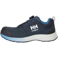 Helly Hansen Chaussures De Sécurité Manchester Mxr Boa S3s