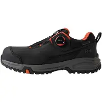 Helly Hansen Chaussures De Sécurité Manchester Ltr Boa S7s Ht