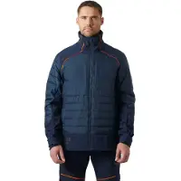 Helly Hansen Veste Softshell Chelsea Evo 2.0