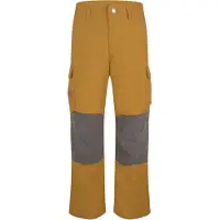 TROLLKIDS Trollheimen Pants Marron 122 cm Enfants
