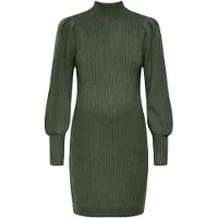 ONLY Maternity Robe vert