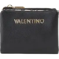 Valentino Porte-monnaies 'LEO' noir