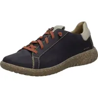 Josef seibel Angelina 06 | Chaussures basses pour Femmes | bleu