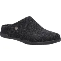 Josef seibel Cassandra 13 | Pantoufles pour Femmes | gris