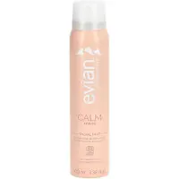 Evian 3468081500791, Women, Universal Skin, Soothing, Moisturizing, Soothing, COSMOS, 1 pcs, 100 ml