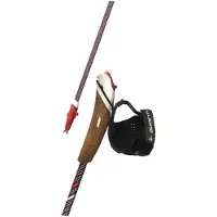 Guidetti Bâton de marche nordique VDF NanoC3K 85 Boreal