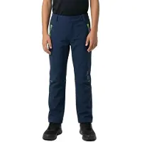 TROLLKIDS Pantalon Hemsedal Softshell