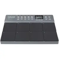 Nux MULTI-pad Electronique DP-2000