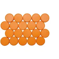 MAUL FacetterandMagnet MAULpro orange (20x)
