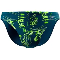 Speedo Slip De Bain Printed