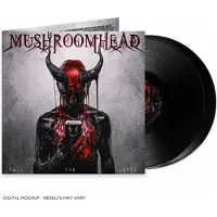 Pias Mushroomhead - Call The Devil [Vinyl Lp]