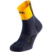 Lurbel Desafio Four Short Socks Gris EU 45-47