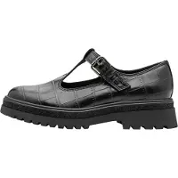 Tamaris Chaussure basse noir