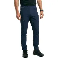 Mammut Runbold Pants Bleu 54 / Short Homme
