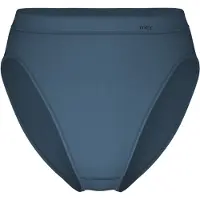 Mey Slip 'Emotion' bleu-gris