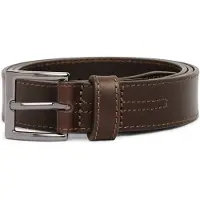 Tommy Hilfiger Ceinture 'SOHO' marron