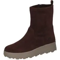 Caprice Bottines marron
