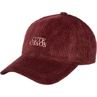 s.Oliver Casquette bordeaux